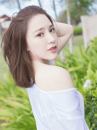 初音未来触摸模拟器主界面展示